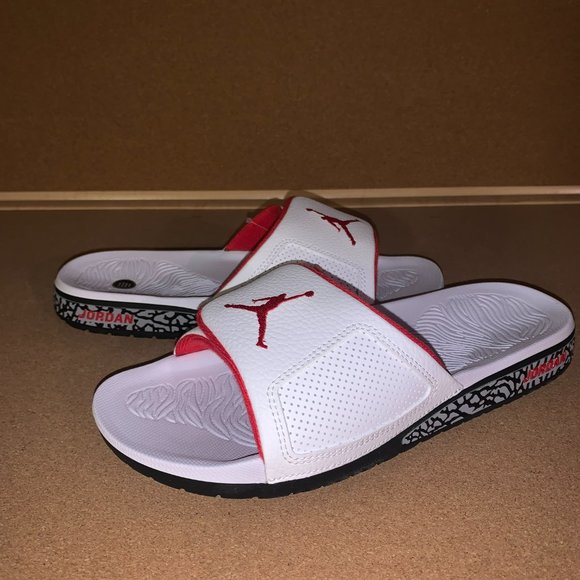 Jordan Hydro 3 Slide Size 9-12 - Picture 2 of 3